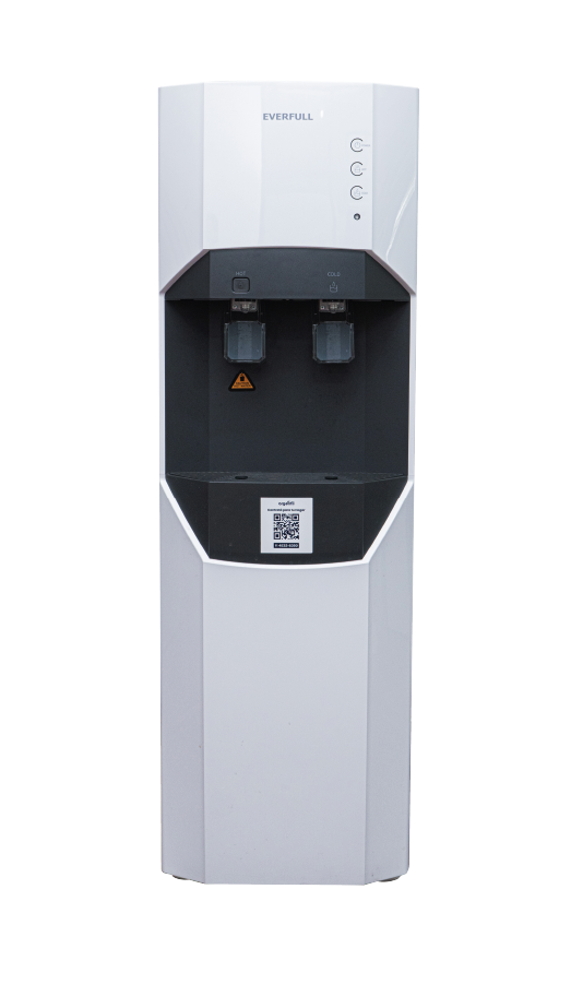 Dispenser Ice Everfull